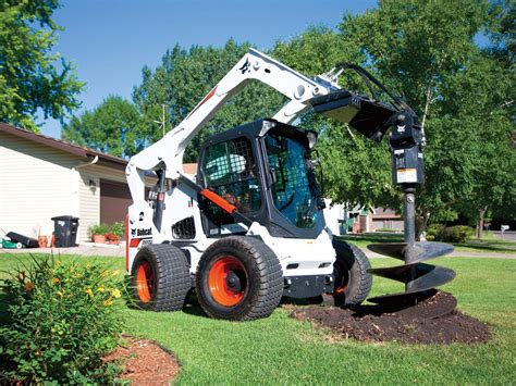 skid steer truck|uses for a skid steer.